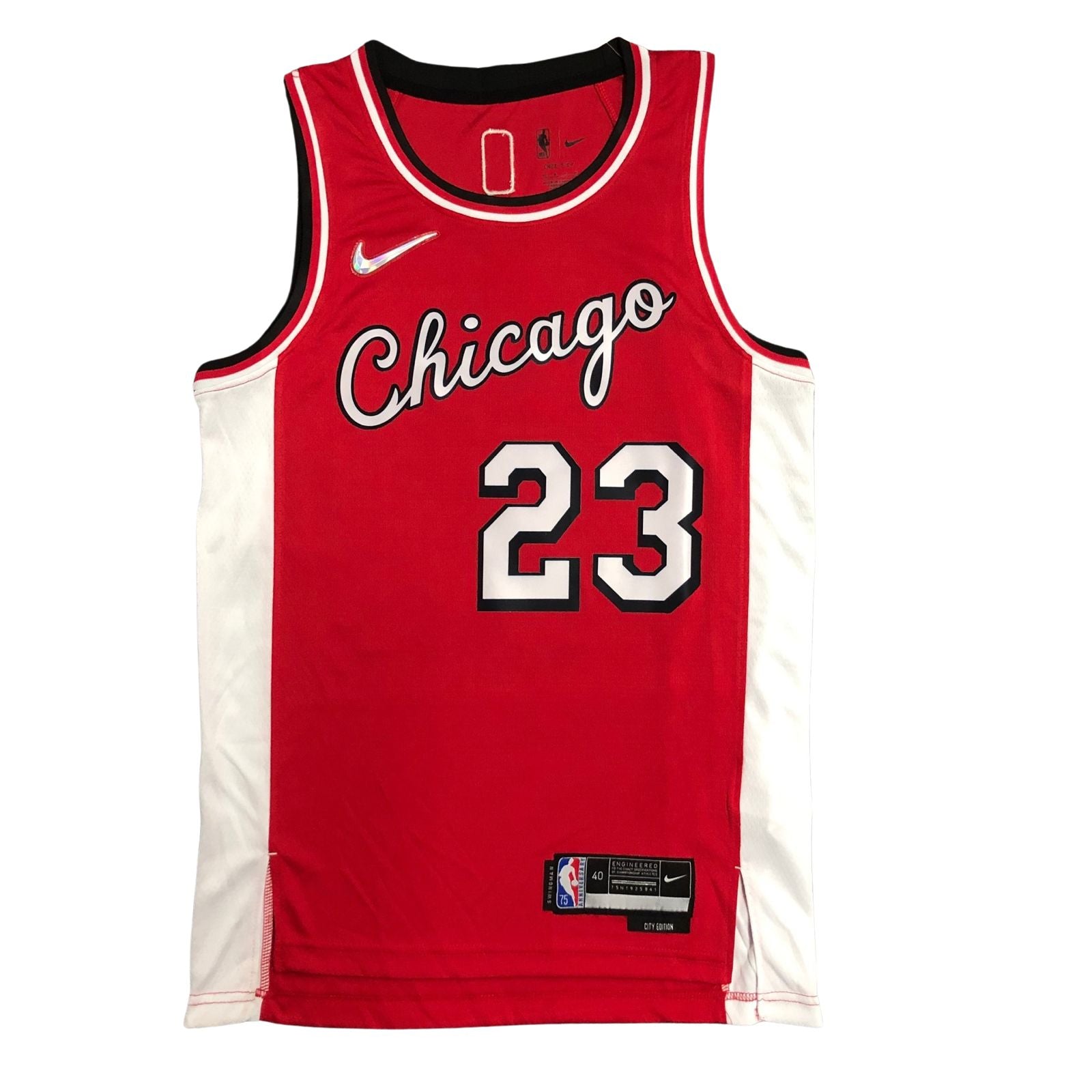 Camiseta NBA Chicago Bulls Jordan