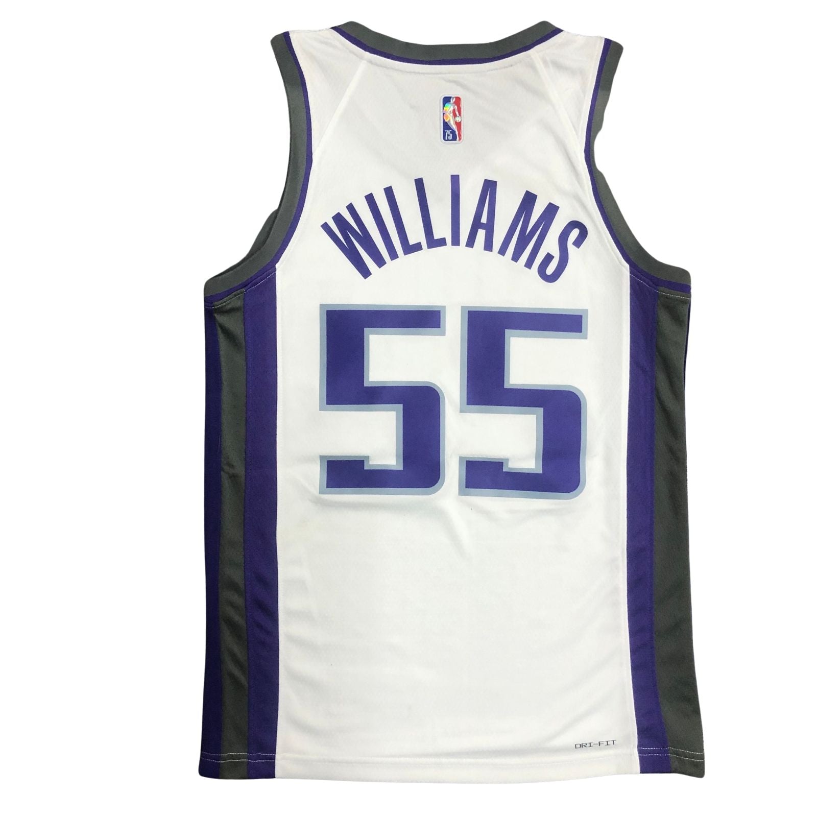 Camiseta NBA Kings Williams
