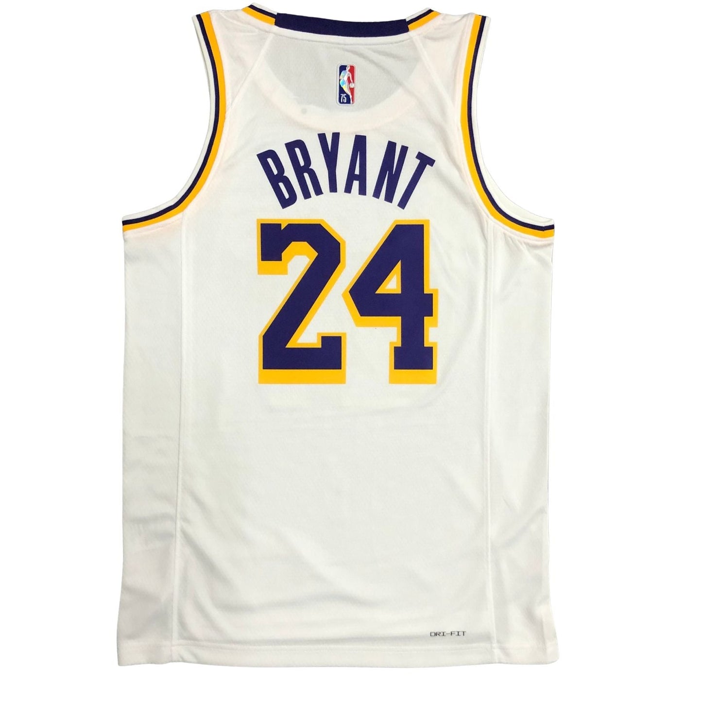 Camiseta NBA Lakers Bryant