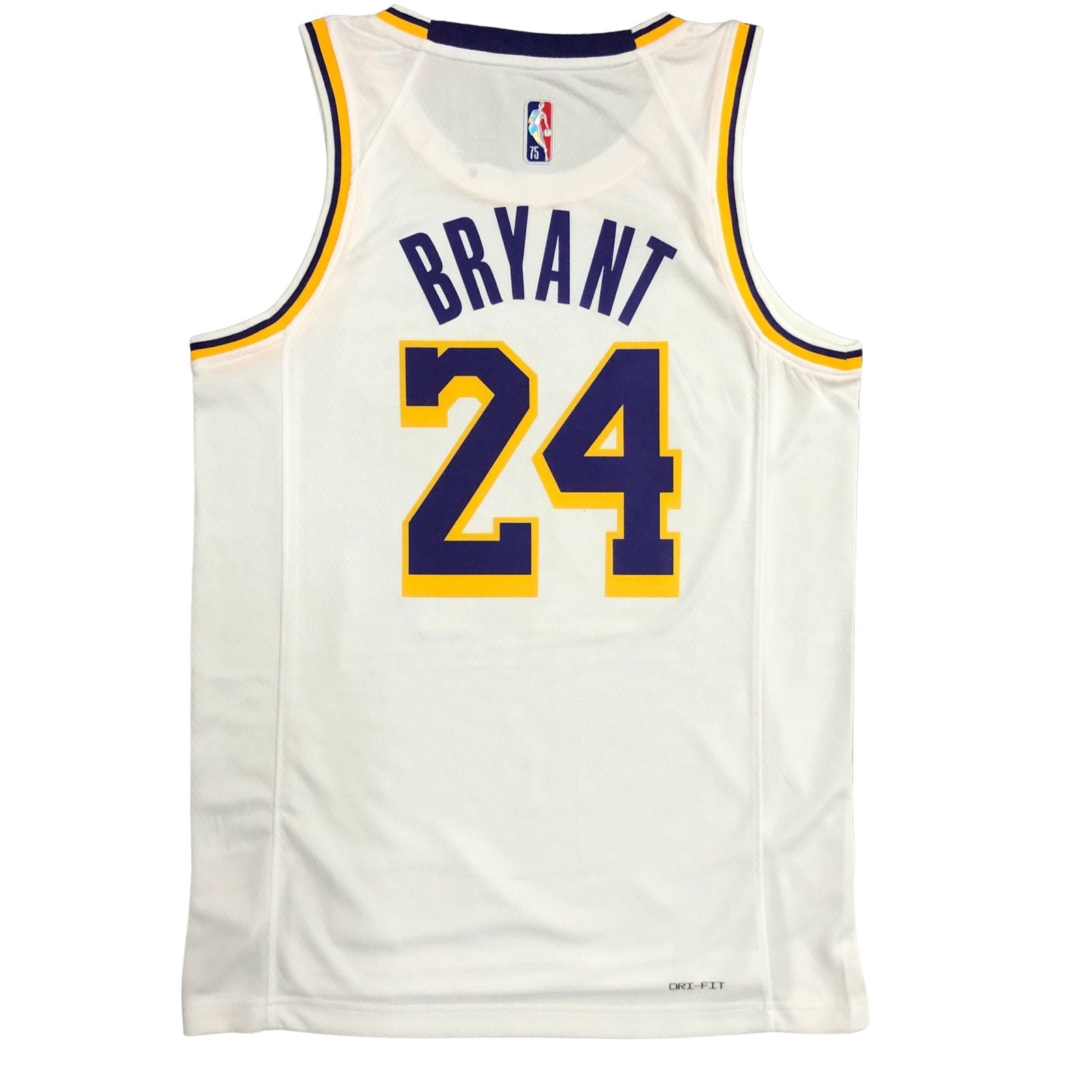 Camiseta NBA Lakers Bryant