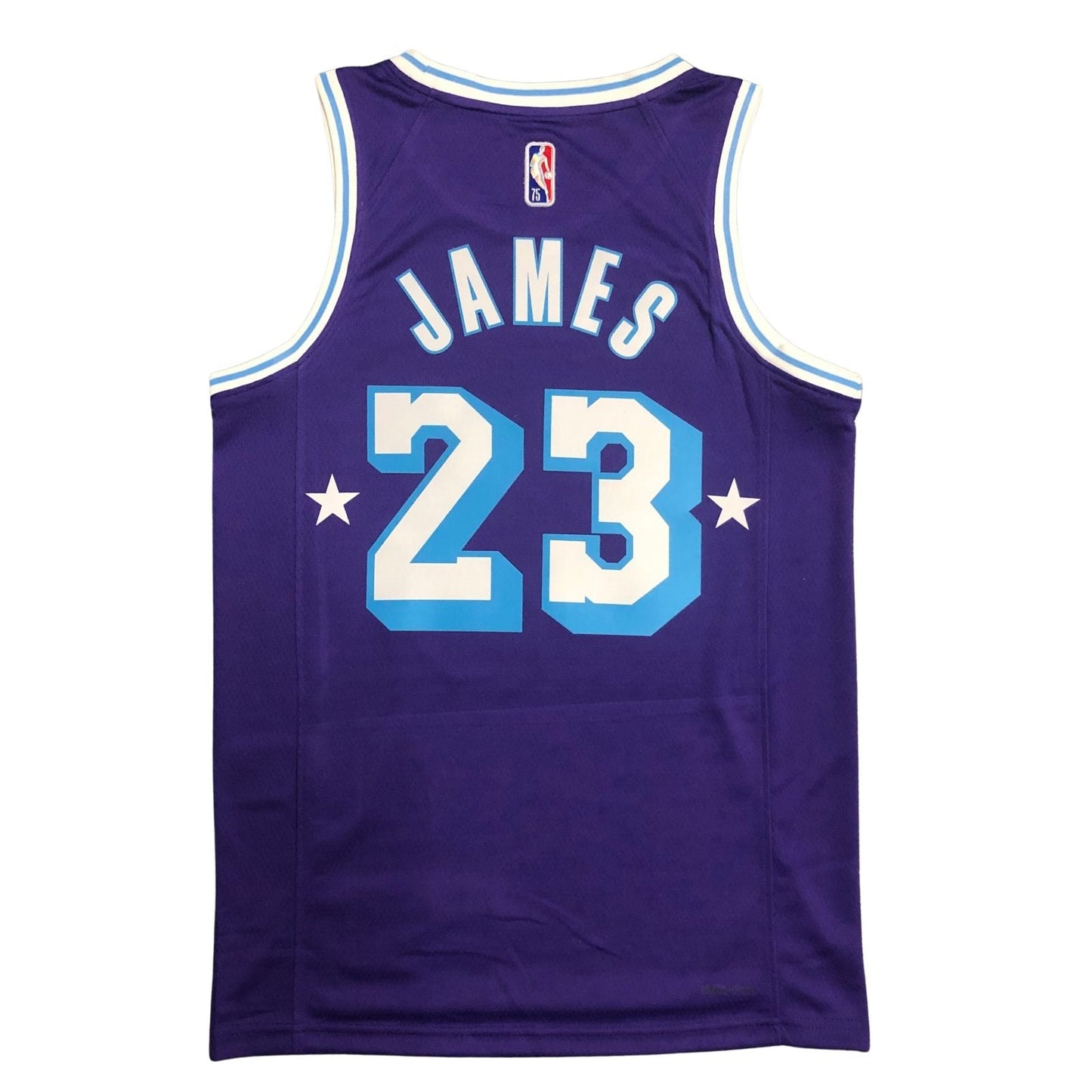 Camiseta NBA Lakers James