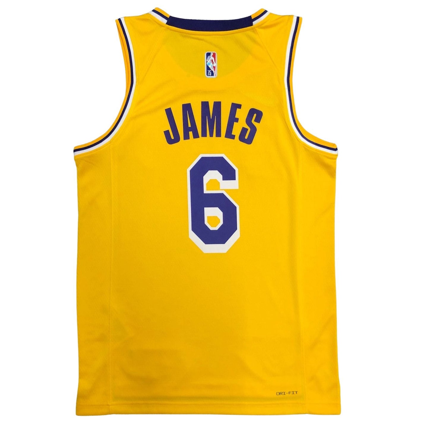 Camiseta NBA Lakers James