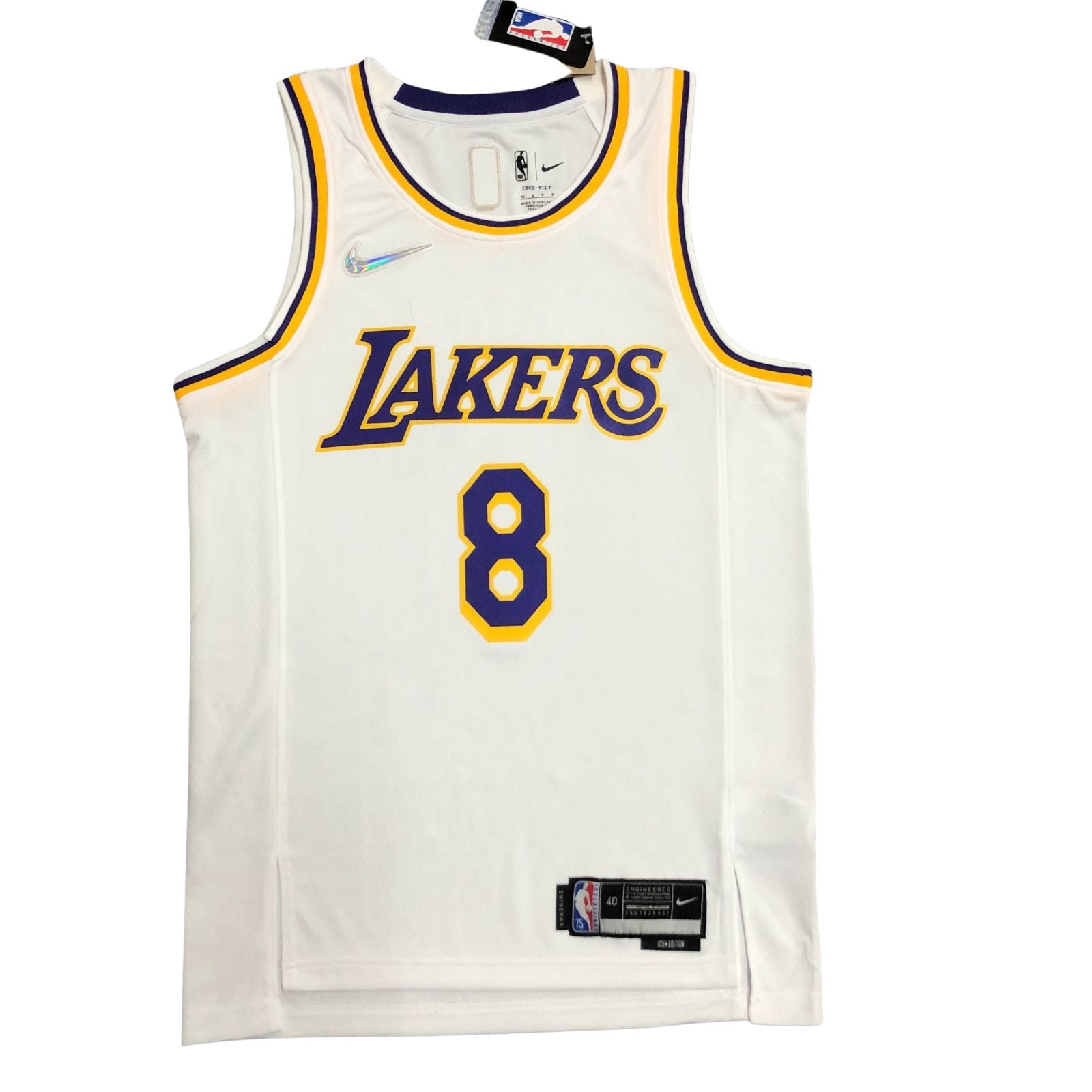 Camiseta NBA Lakers Bryant