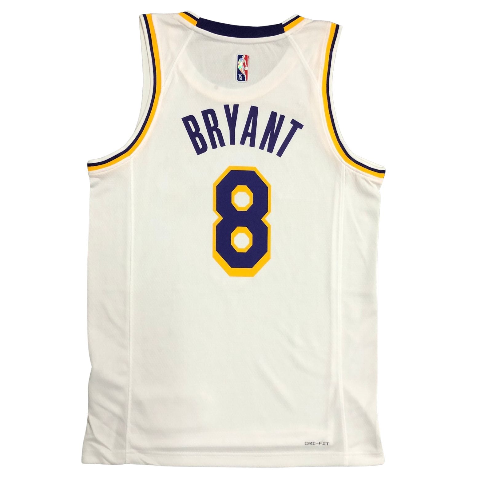 Camiseta NBA Lakers Bryant