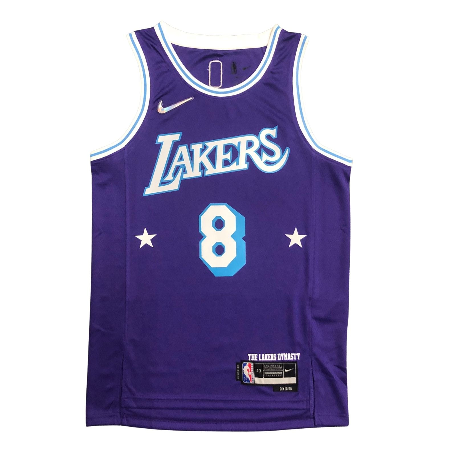Camiseta NBA Lakers Bryant