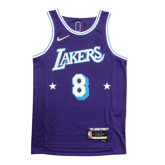 Camiseta NBA Lakers Bryant