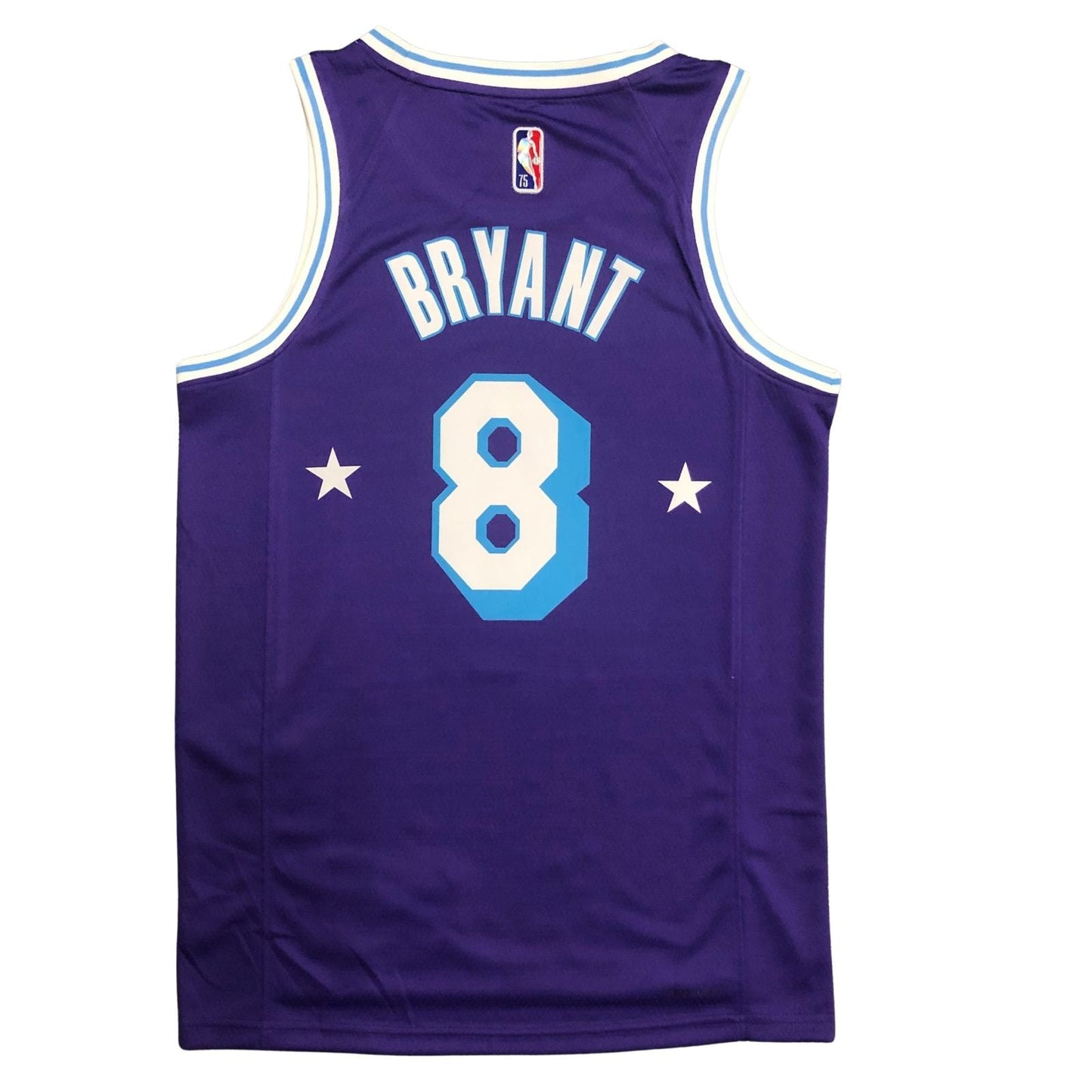 Camiseta NBA Lakers Bryant