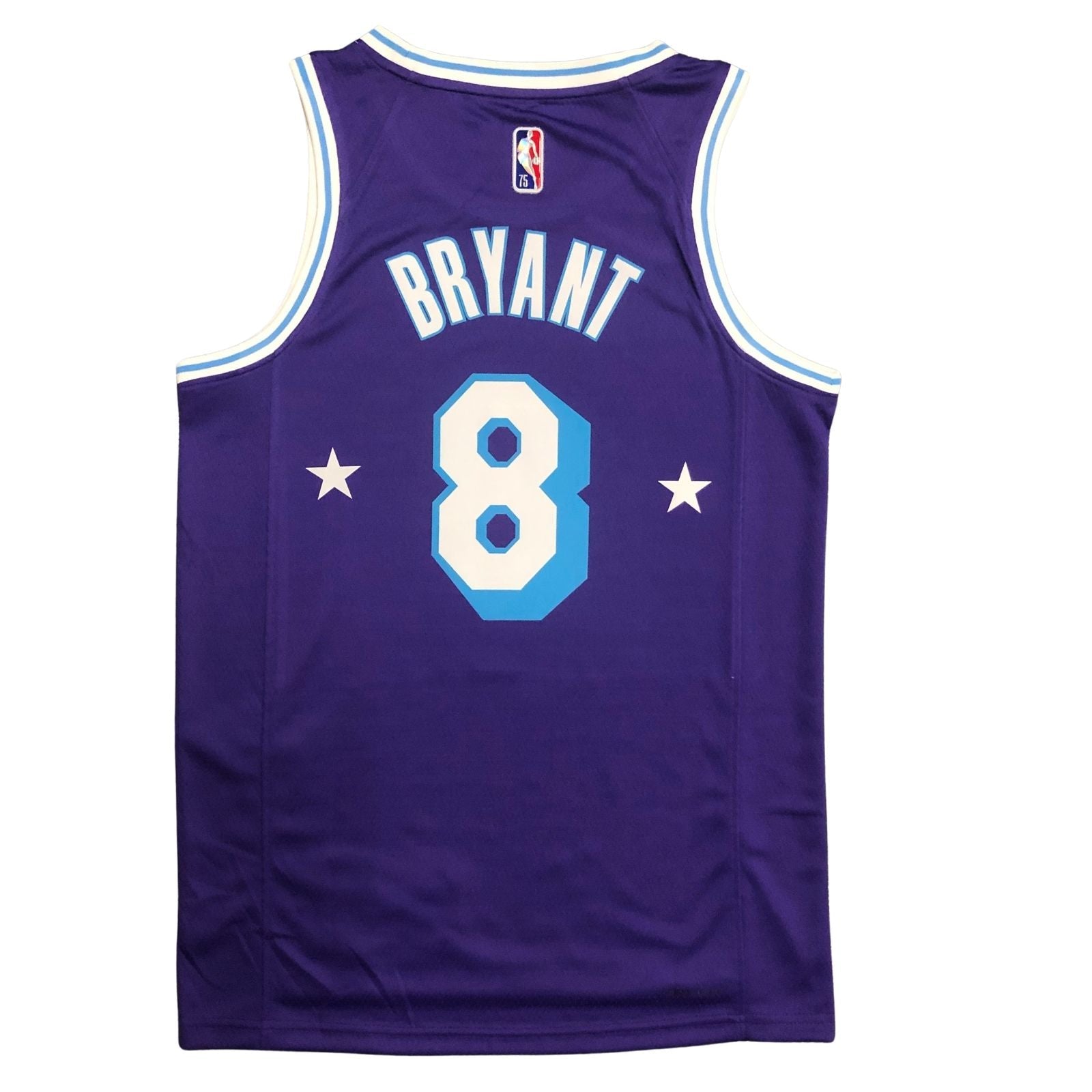 Camiseta NBA Lakers Bryant