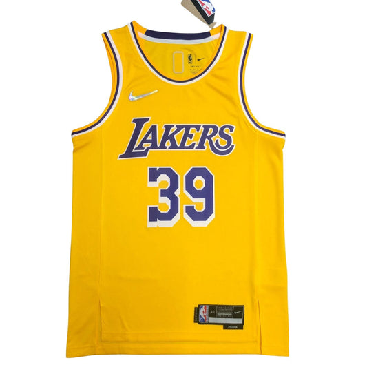 Camiseta NBA Lakers Howard