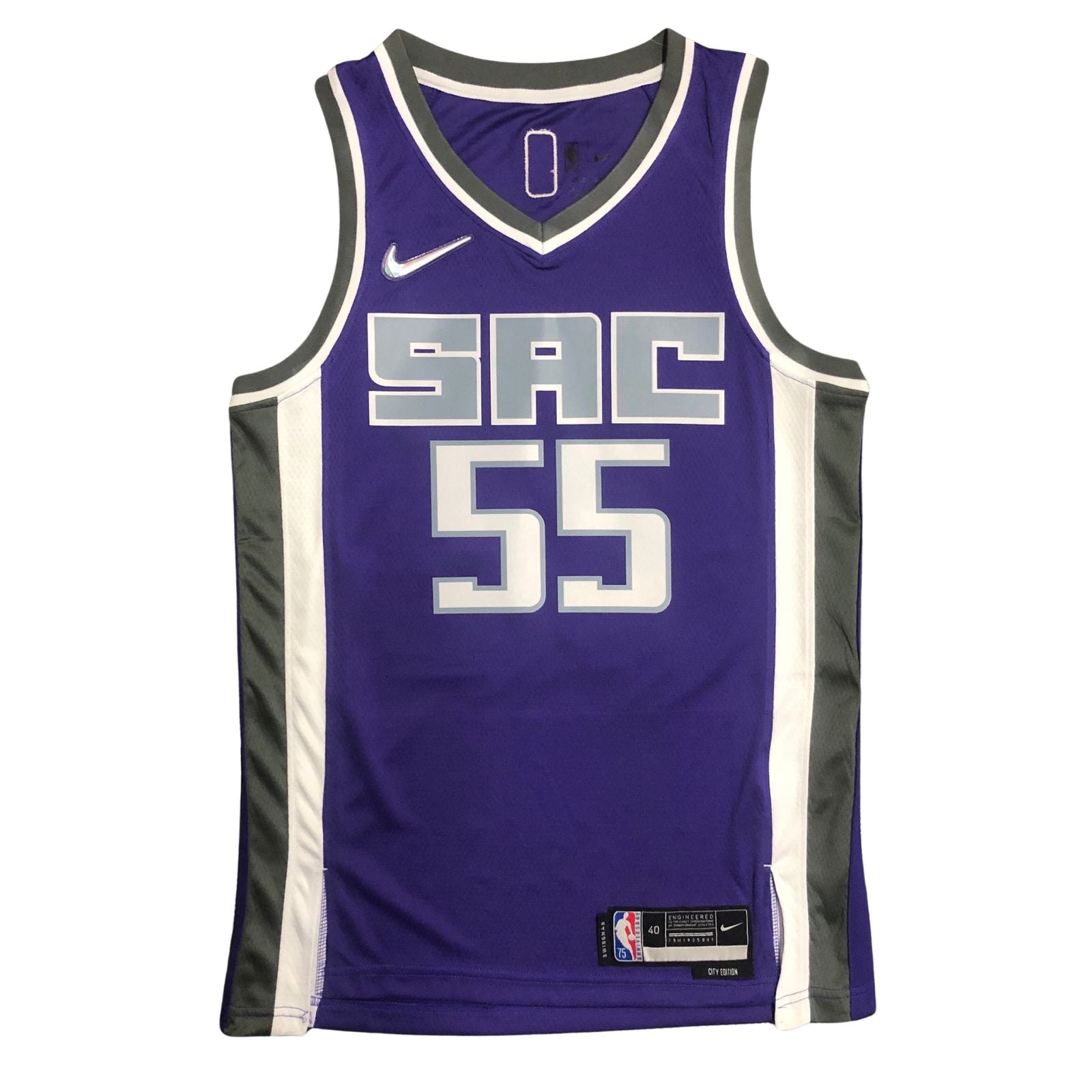 Camiseta NBA Sactown Williams