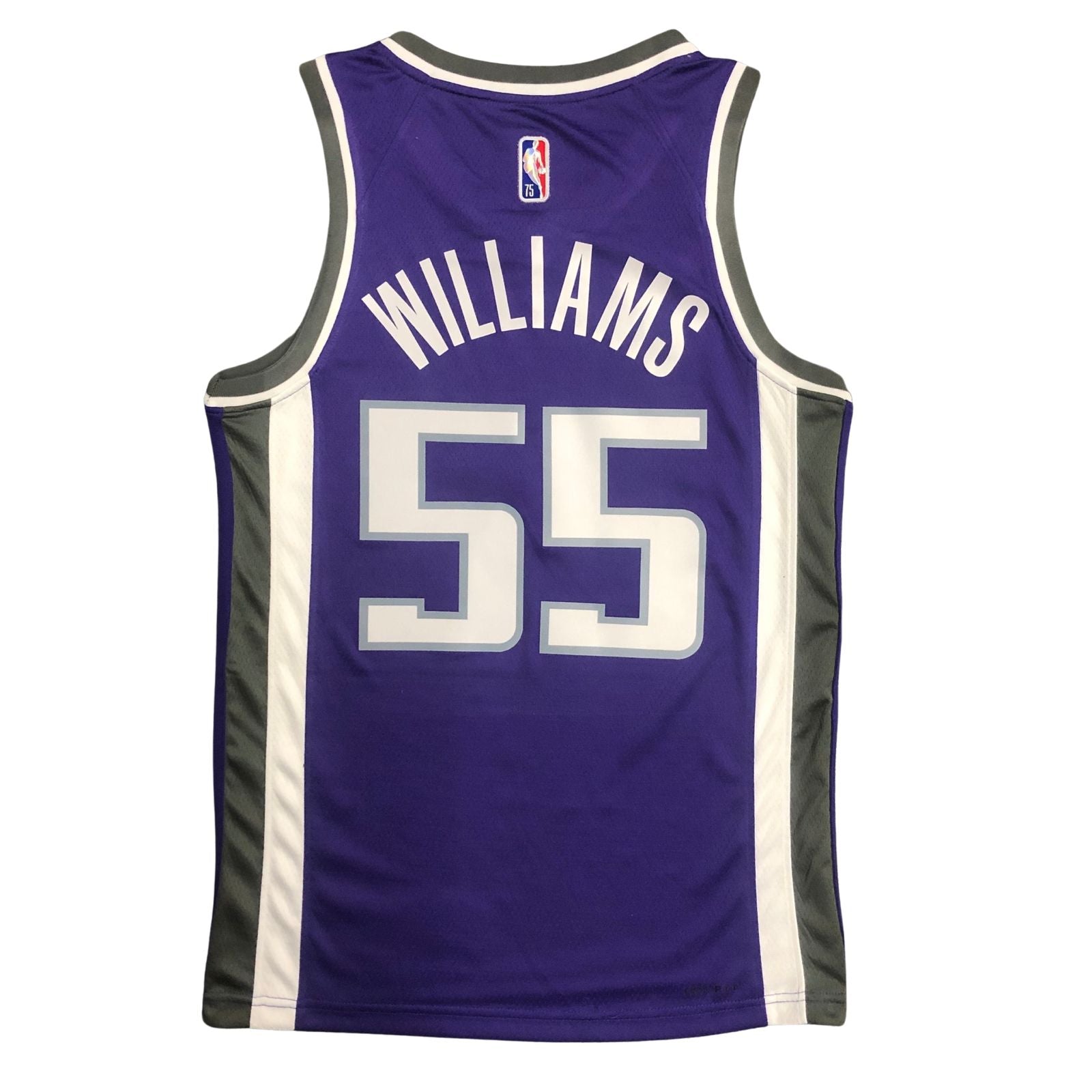 Camiseta NBA Sactown Williams