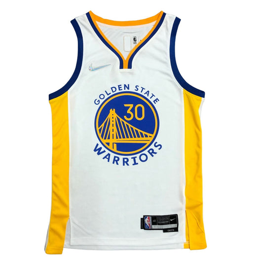 Camiseta NBA Warriors Curry