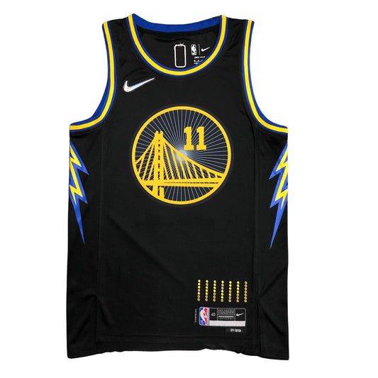 Camiseta NBA Warriors Thompson