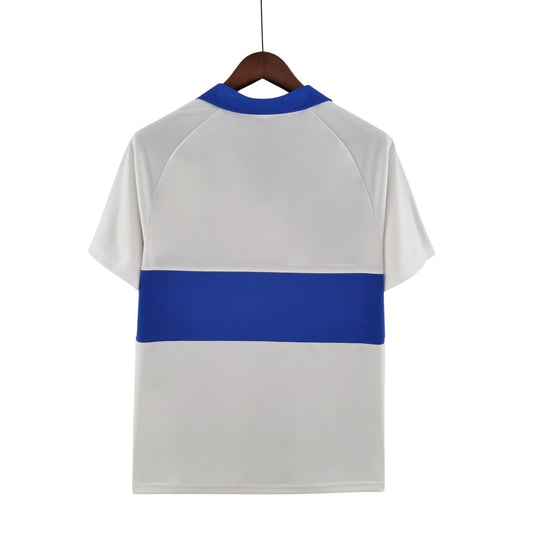 Camiseta Universidad Católica Retro 1993