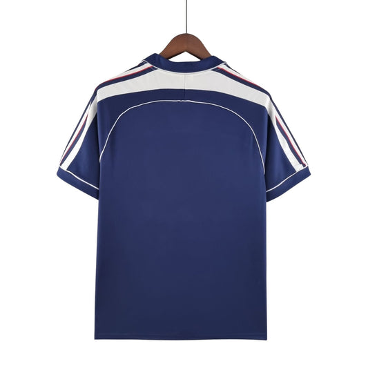 Camiseta Universidad de Chile Retro 20/01