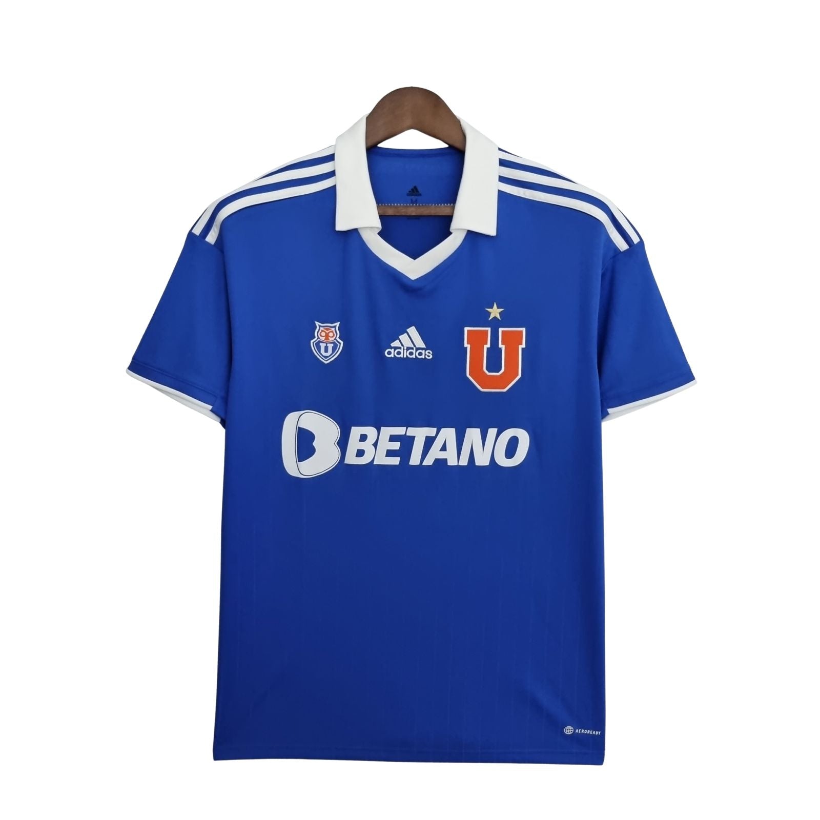 Camiseta Universidad de Chile 22/23