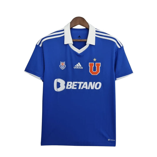 Camiseta Universidad de Chile 22/23