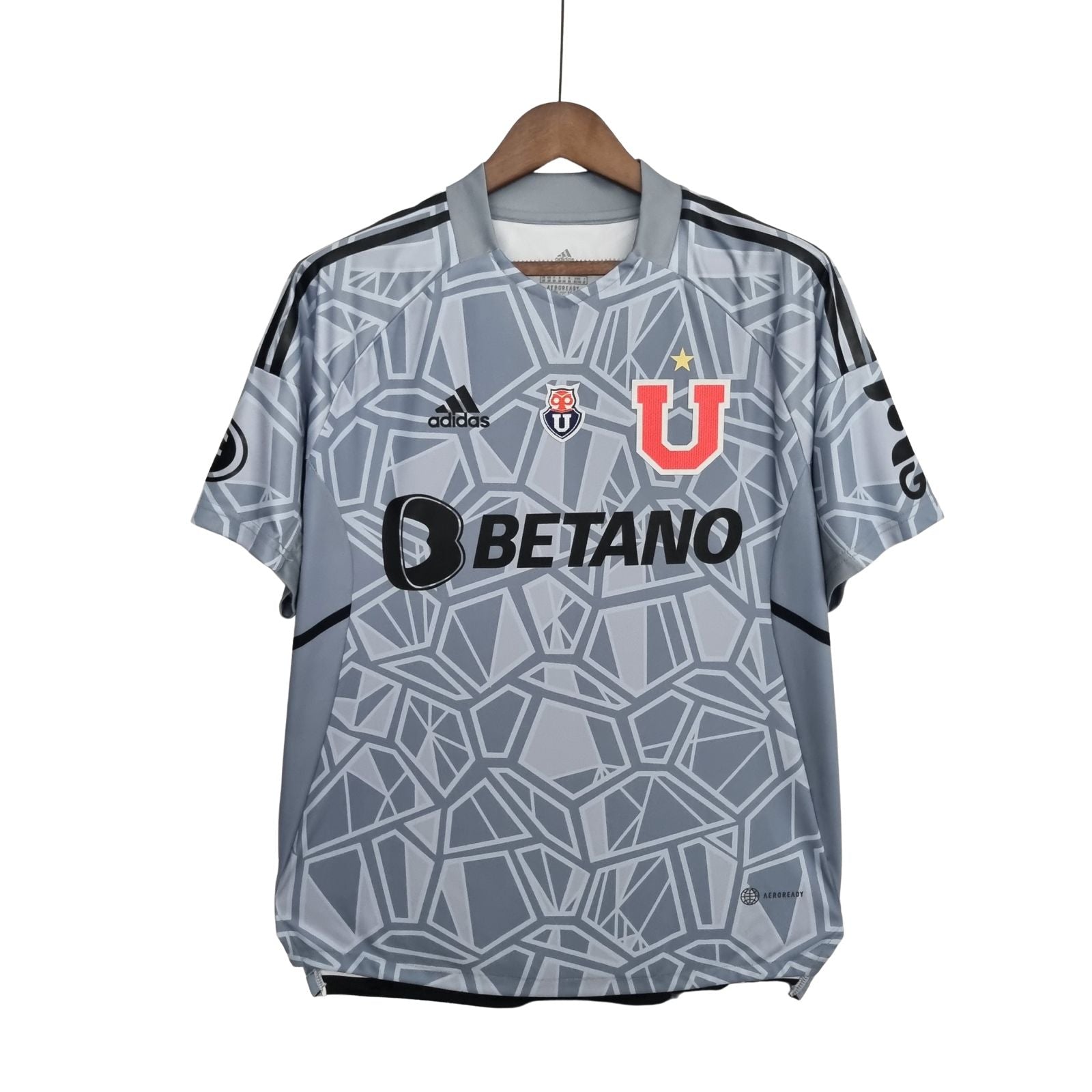 Camiseta Universidad de Chile 22/23 Portero