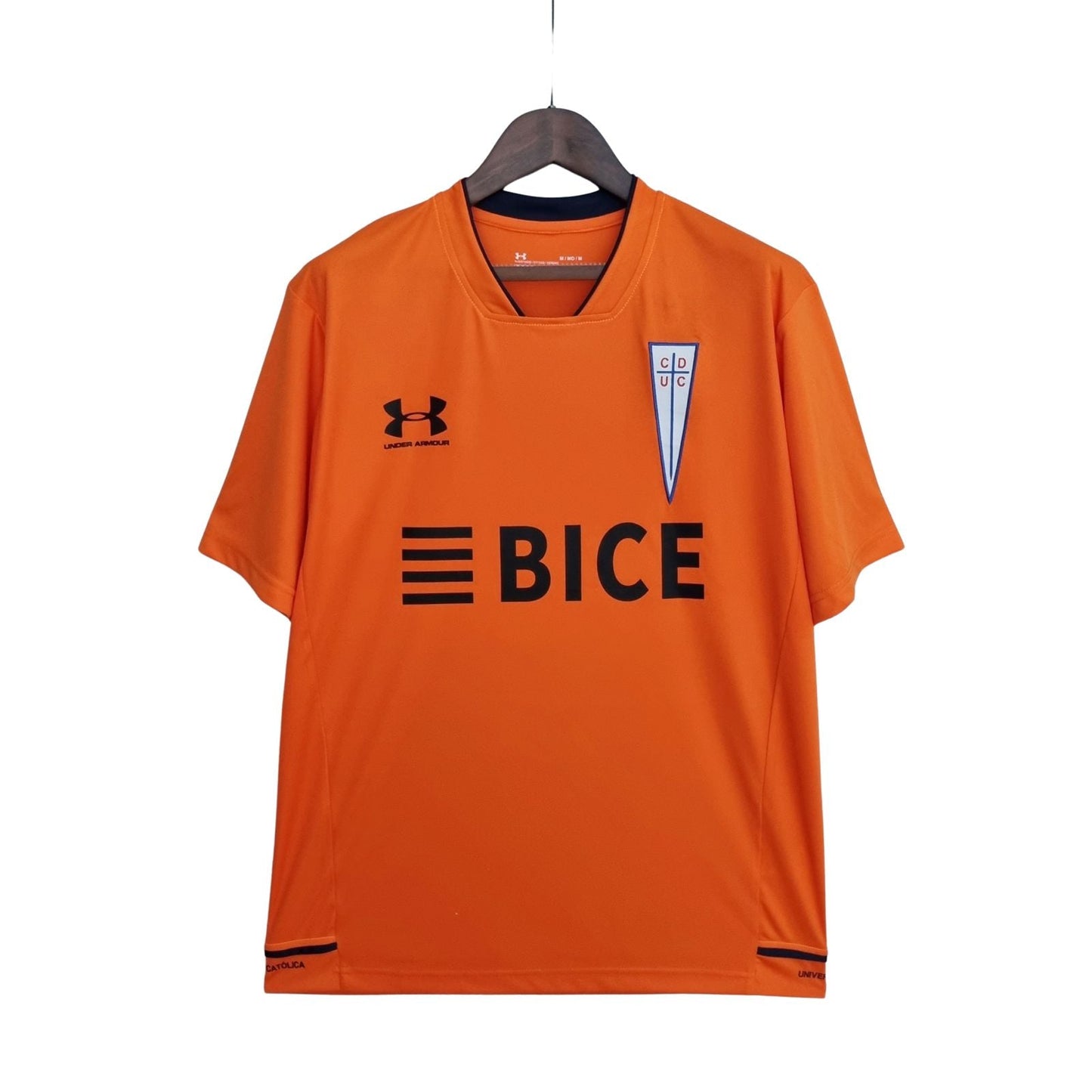 Camiseta Universidad Católica 22/23