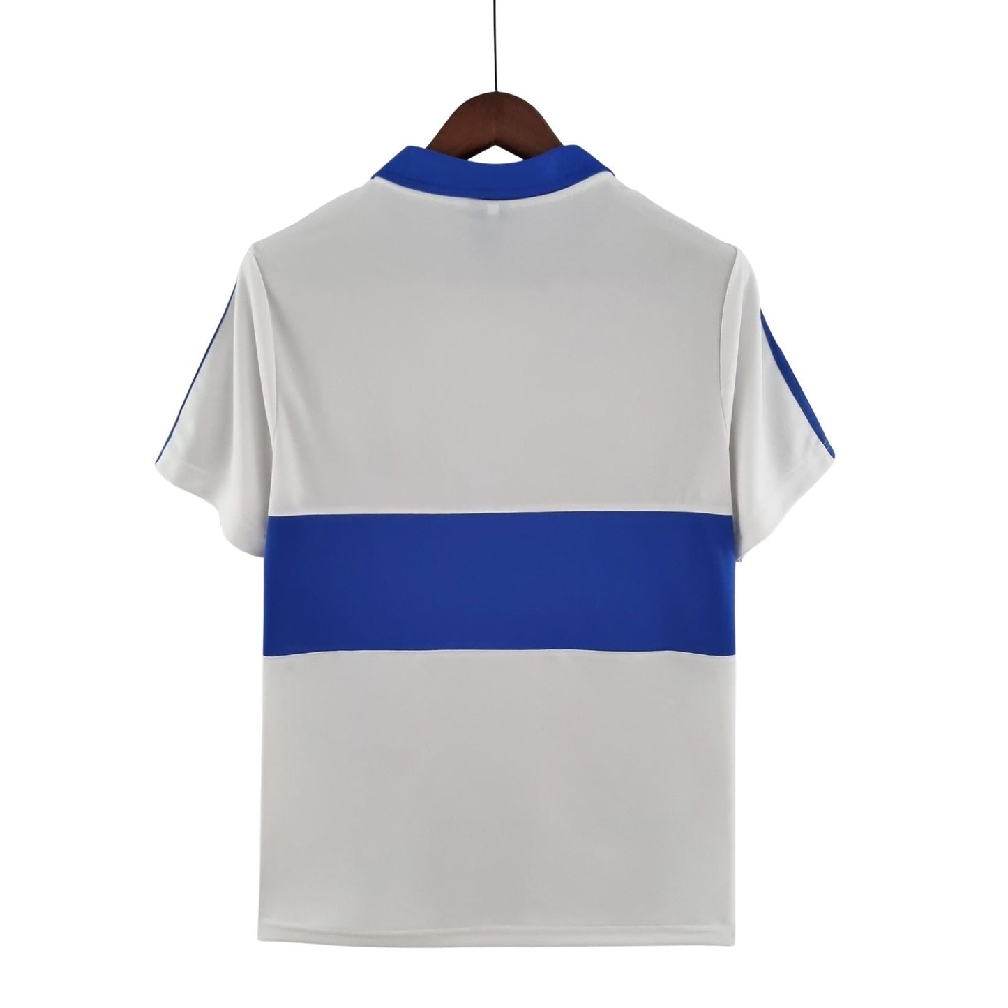 Camiseta Universidad Católica Retro 1987