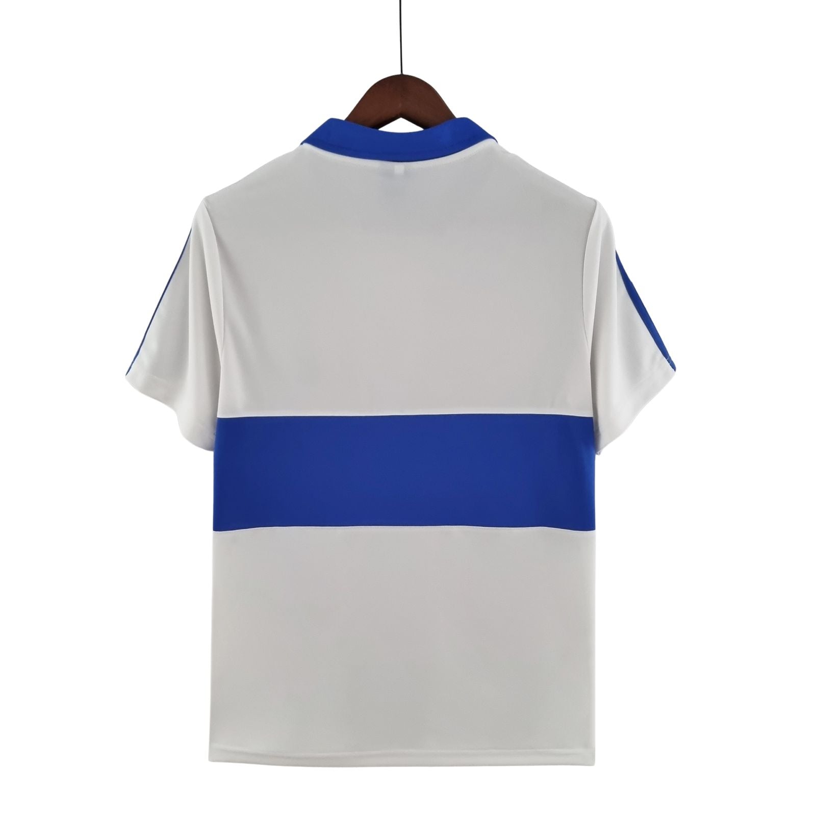 Camiseta Universidad Católica Retro 1987