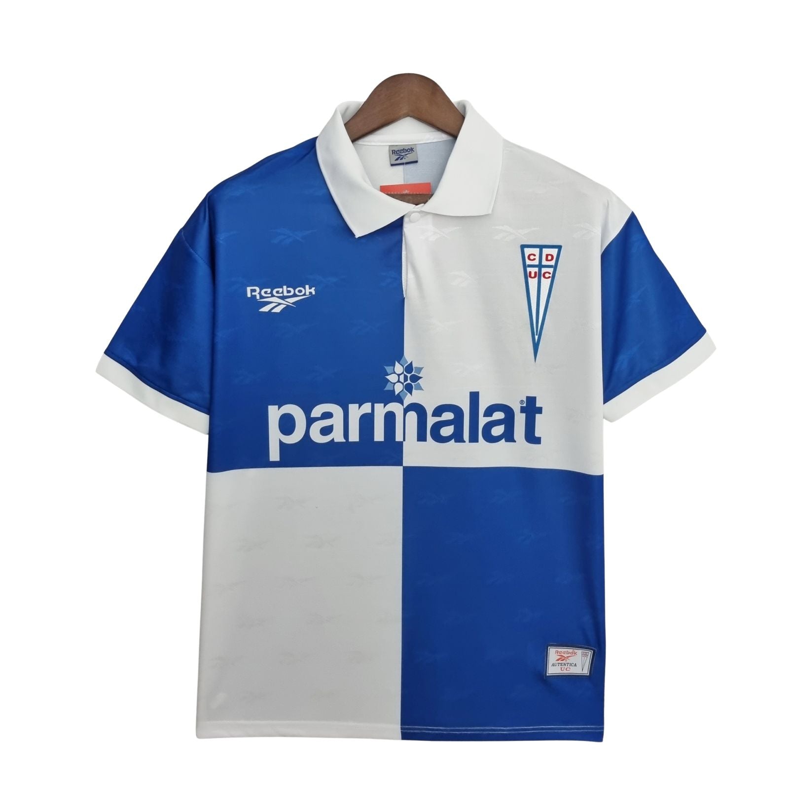 Camiseta Universidad Católica Retro 1998