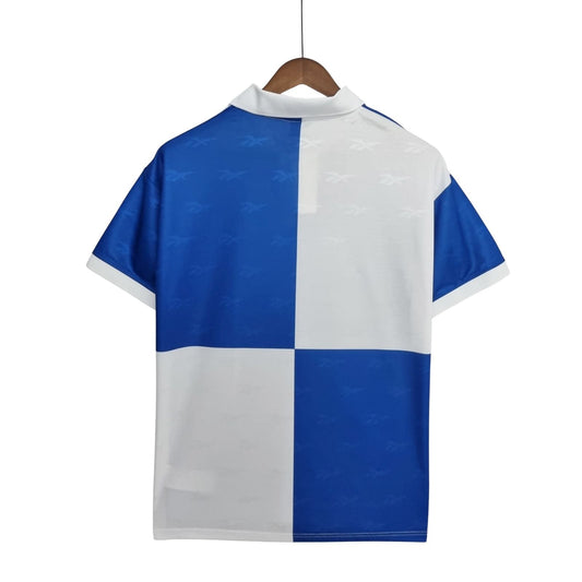 Camiseta Universidad Católica Retro 1998