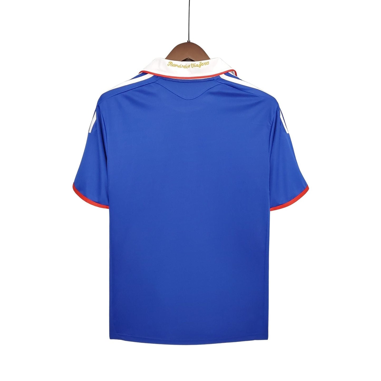 Camiseta Universidad de Chile Retro 2011