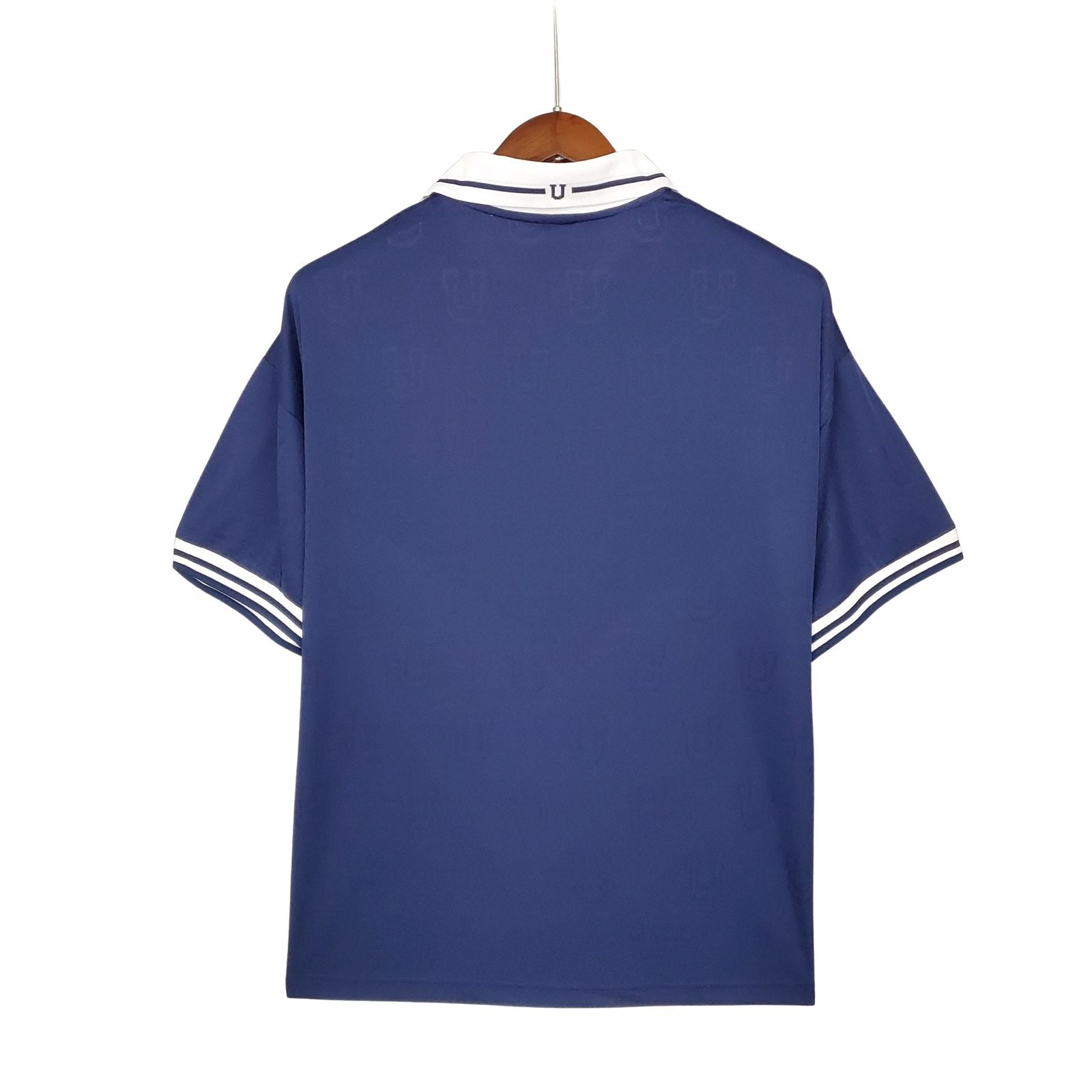 Camiseta Universidad de Chile Retro 1998