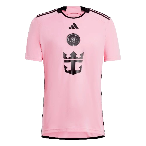 Camiseta Inter Miami Local Messi 23/24