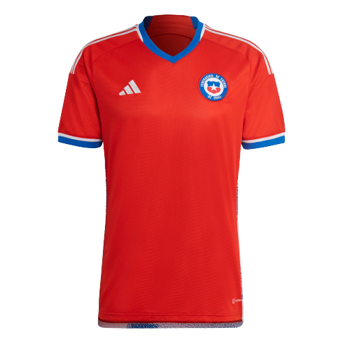 Camiseta Local Selección Chilena 23