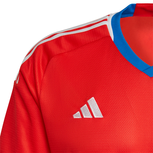 Camiseta Local Selección Chilena 23