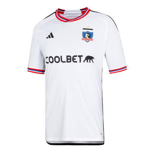 Camiseta Local Colo Colo 23/24