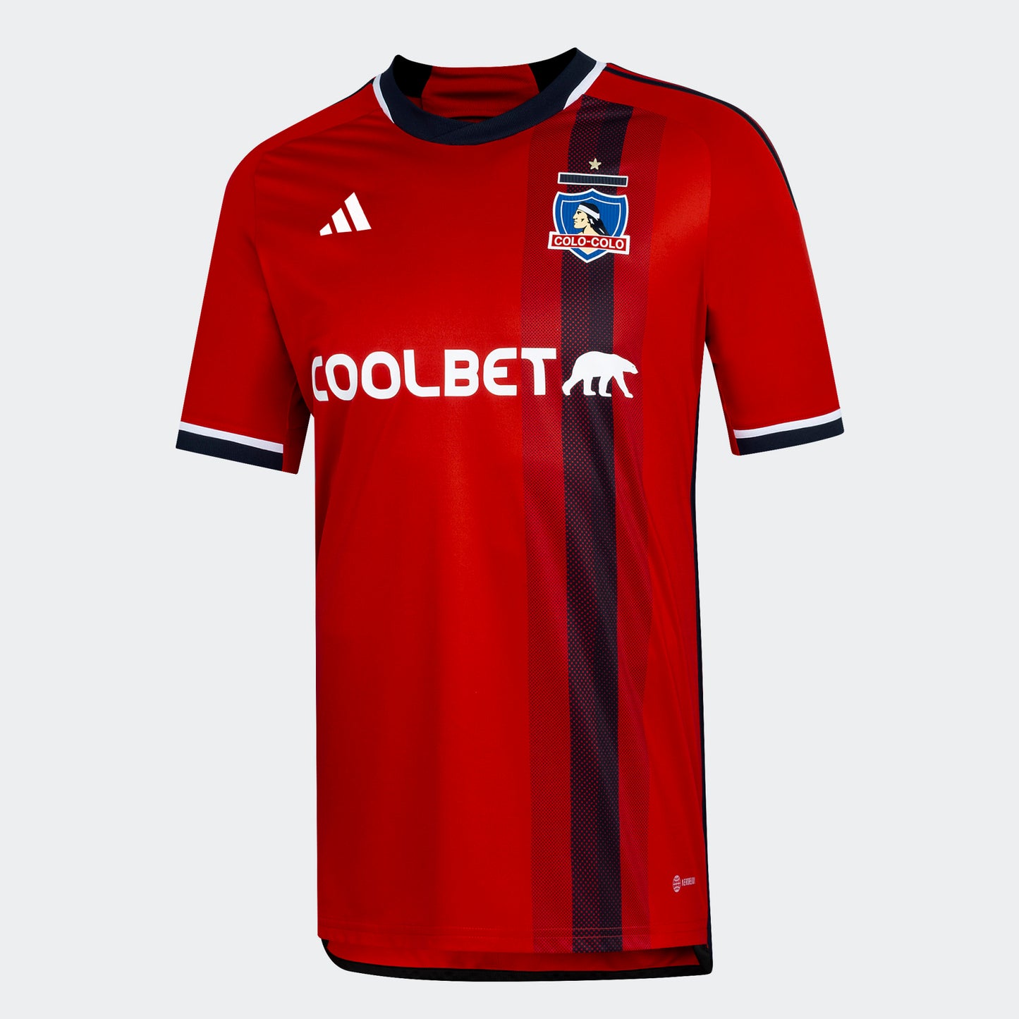 Camiseta Visitante Colo Colo 23/24