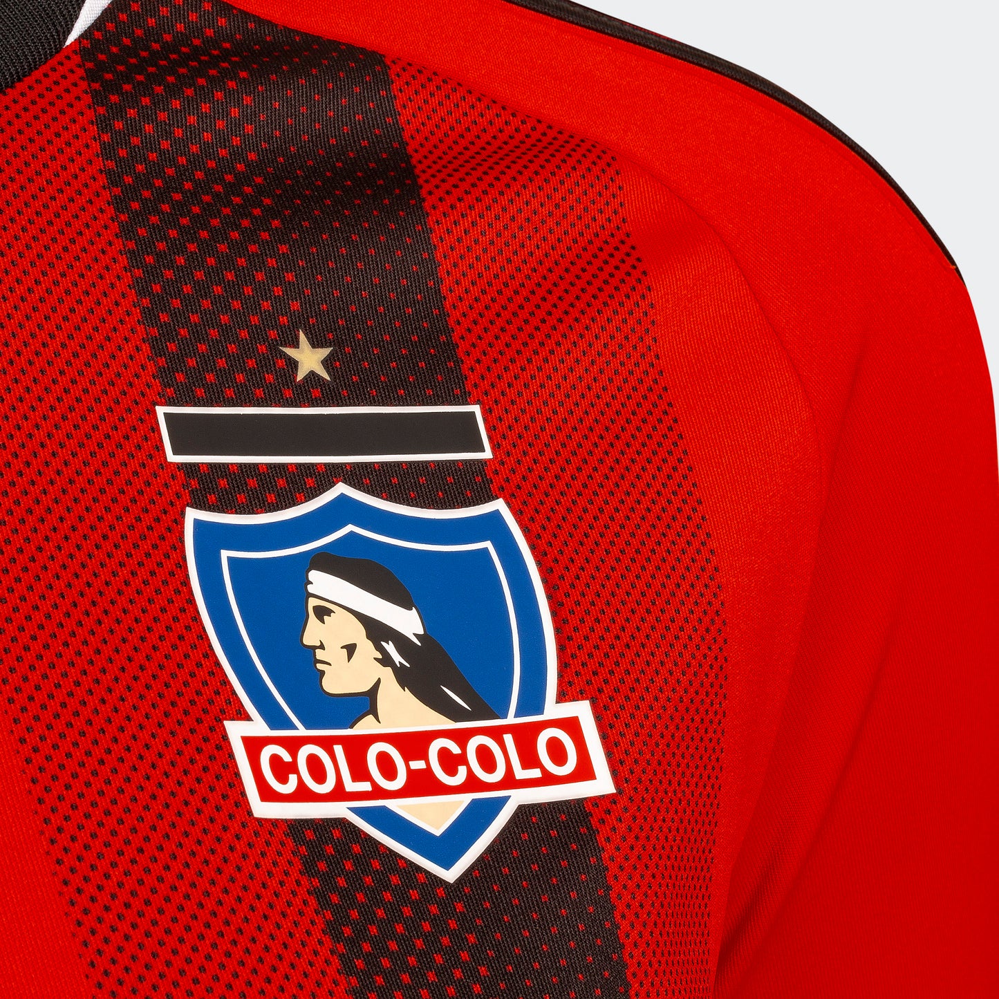 Camiseta Visitante Colo Colo Mujer 23/24
