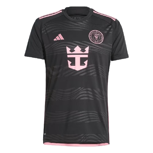 Camiseta Inter Miami Visita Messi 23/24