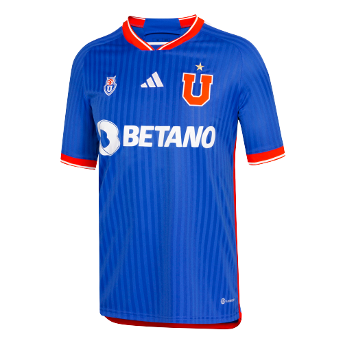 Camiseta Local Universidad de Chile 23/24