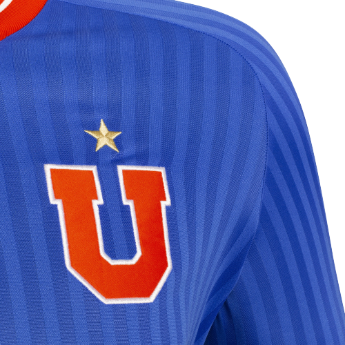 Camiseta Local Universidad de Chile 23/24