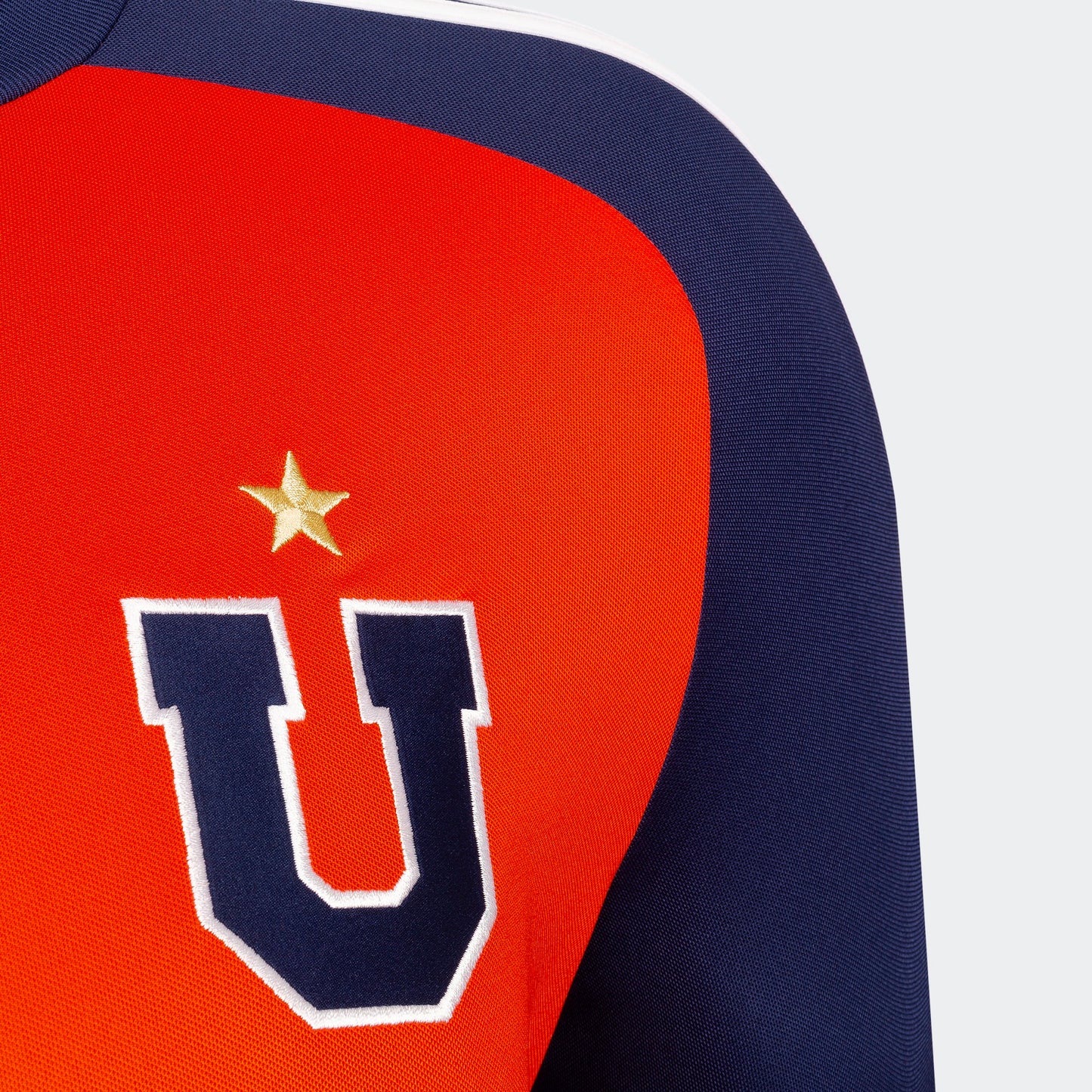 Camiseta Visitante Universidad de Chile 23/24