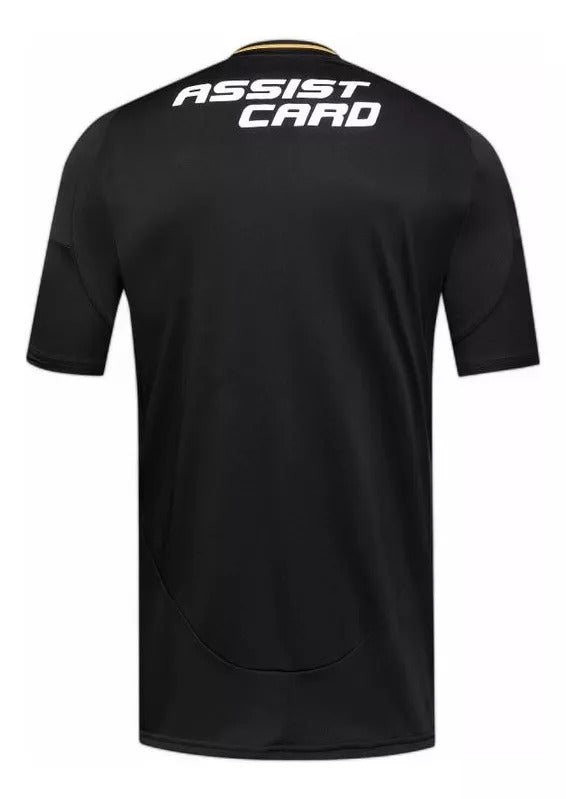 Camiseta Colo-Colo Visita 2025