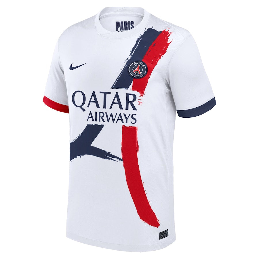 Camiseta París Saint-Germain Visita 24/25