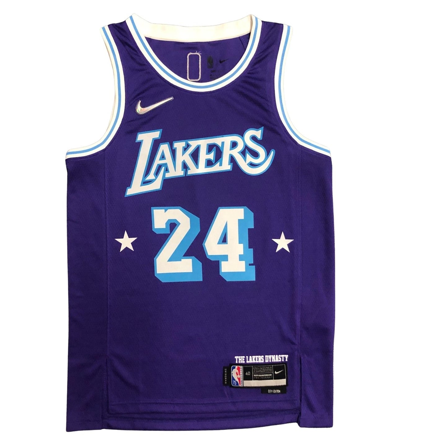 Camiseta NBA Lakers Bryant