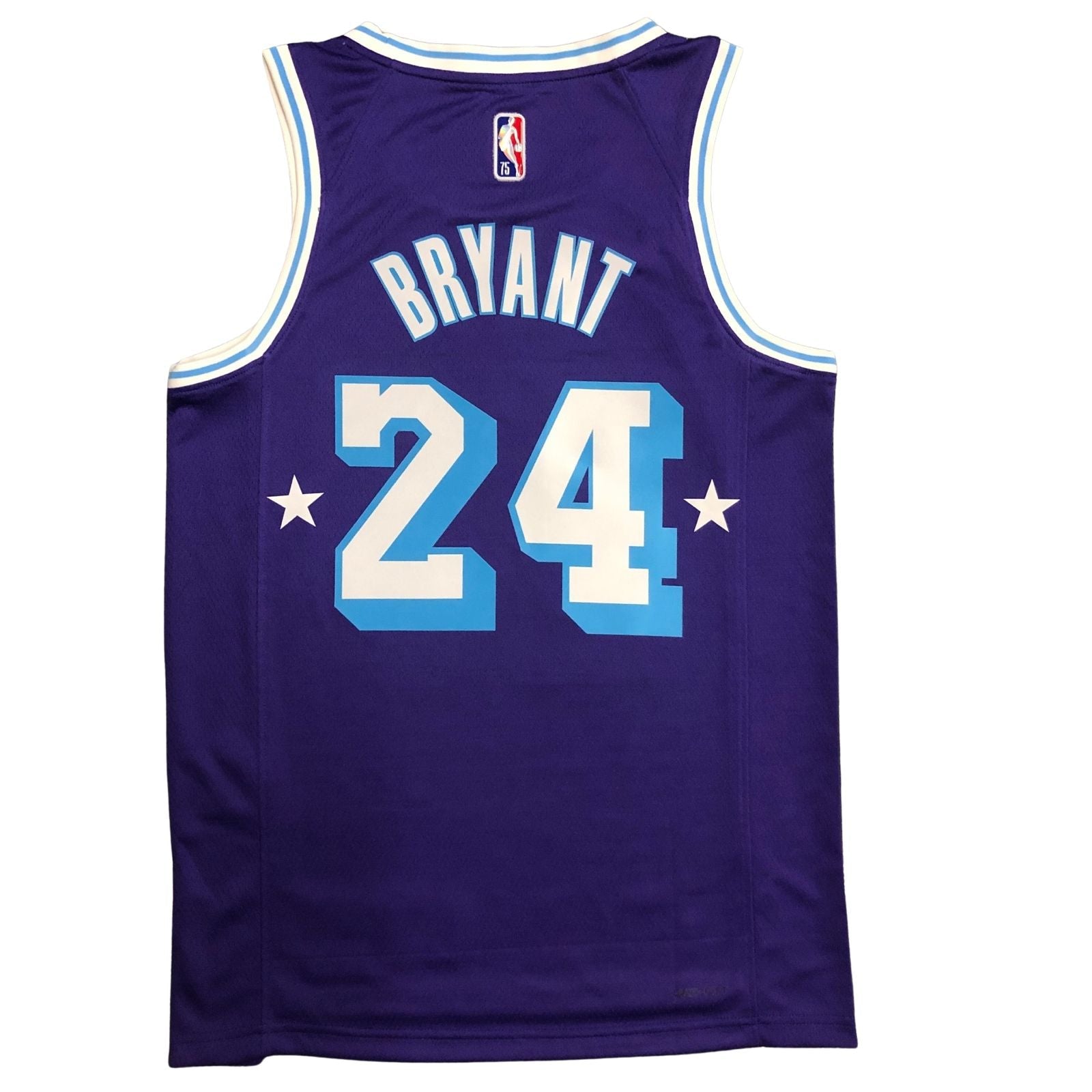 Camiseta NBA Lakers Bryant