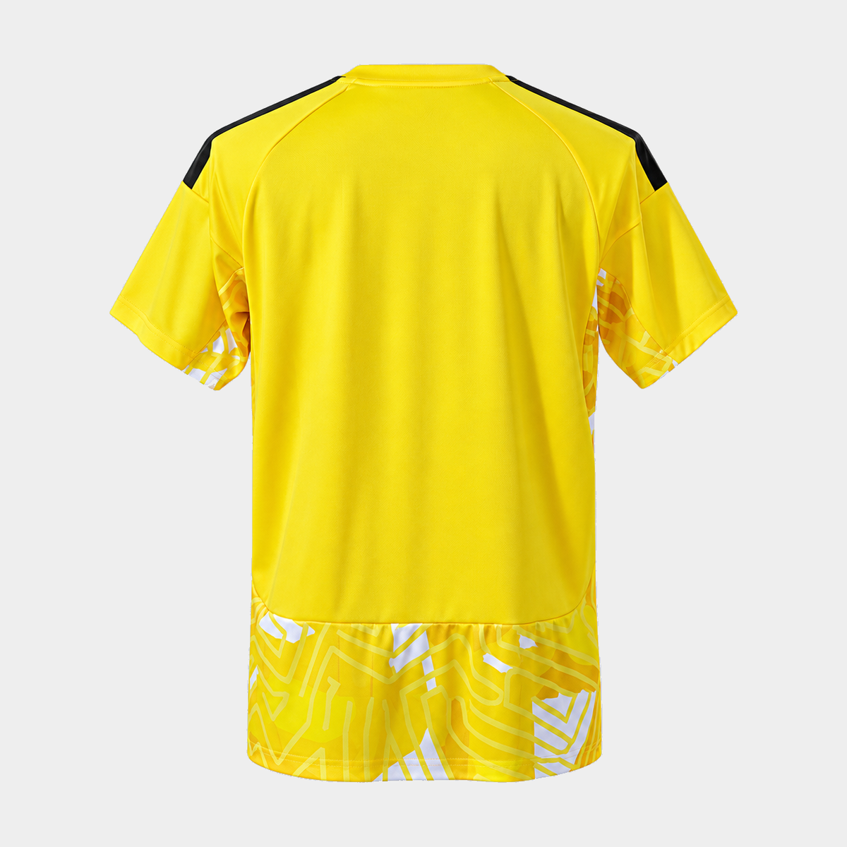 Camiseta Colo-Colo Arquero Amarilla 2026/27