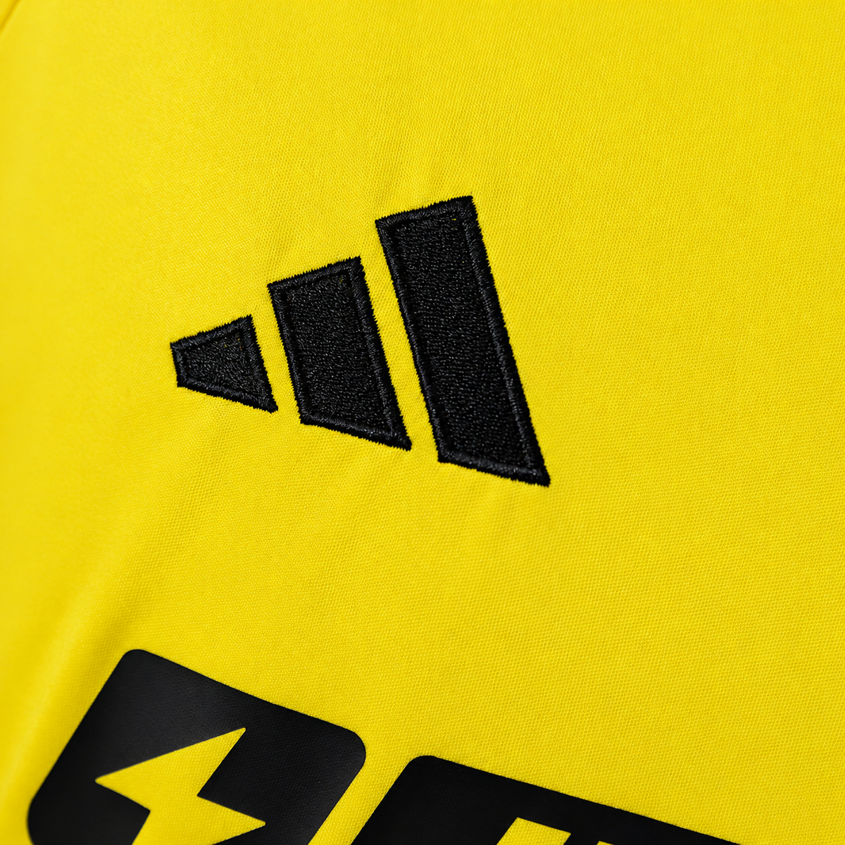Camiseta Colo-Colo Arquero Amarilla 2026/27