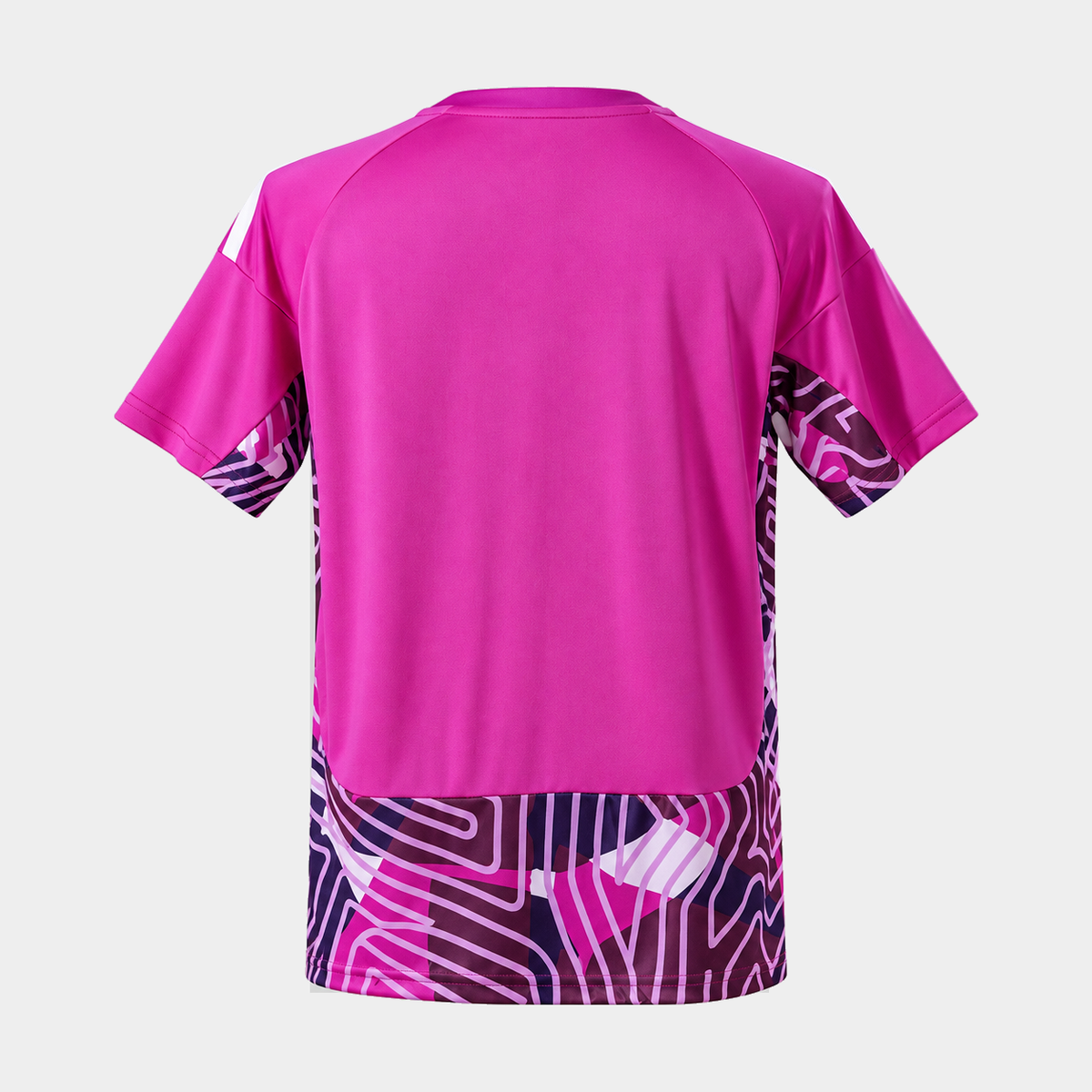 Camiseta Colo-Colo Arquero Fucsia 2026/27