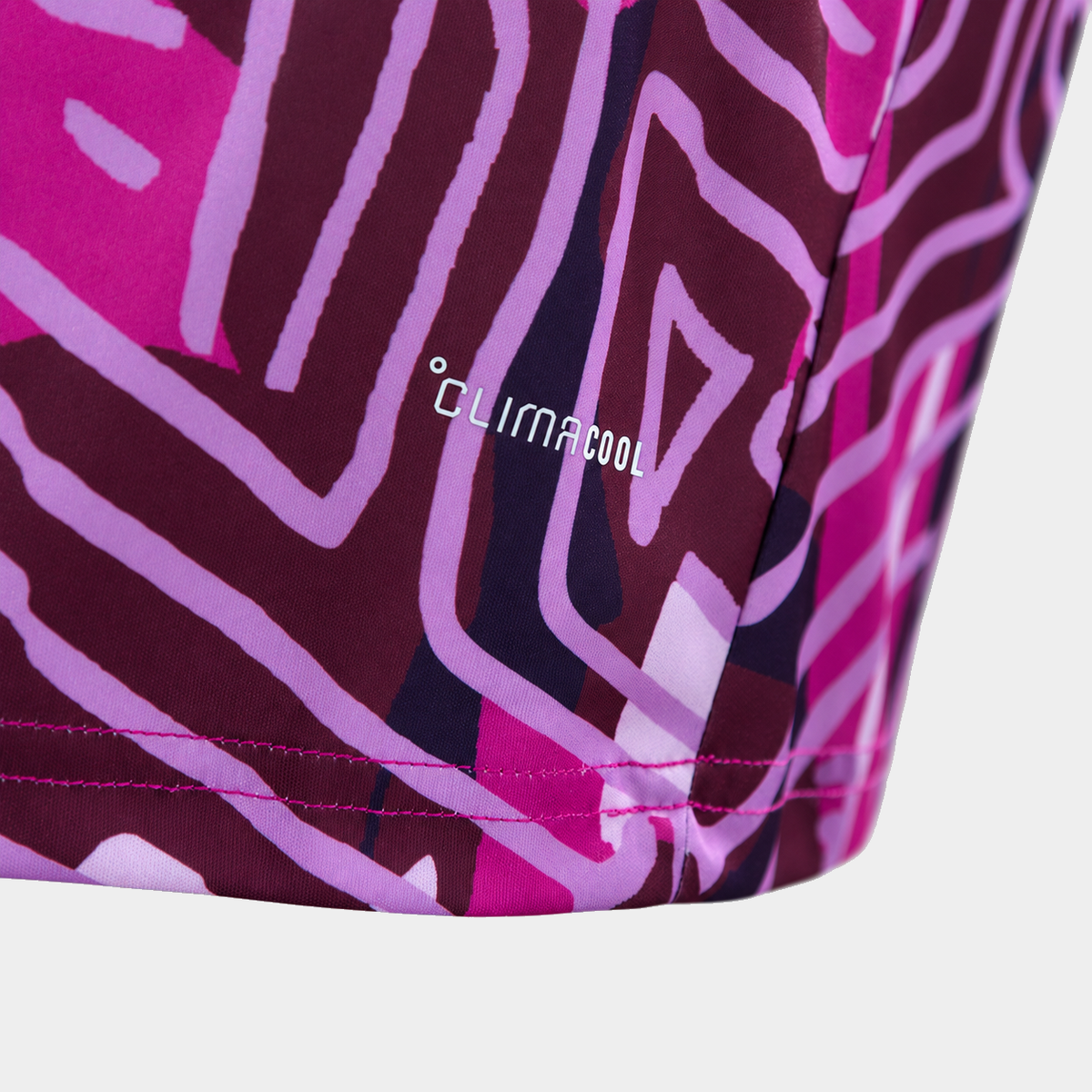 Camiseta Colo-Colo Arquero Fucsia 2026/27