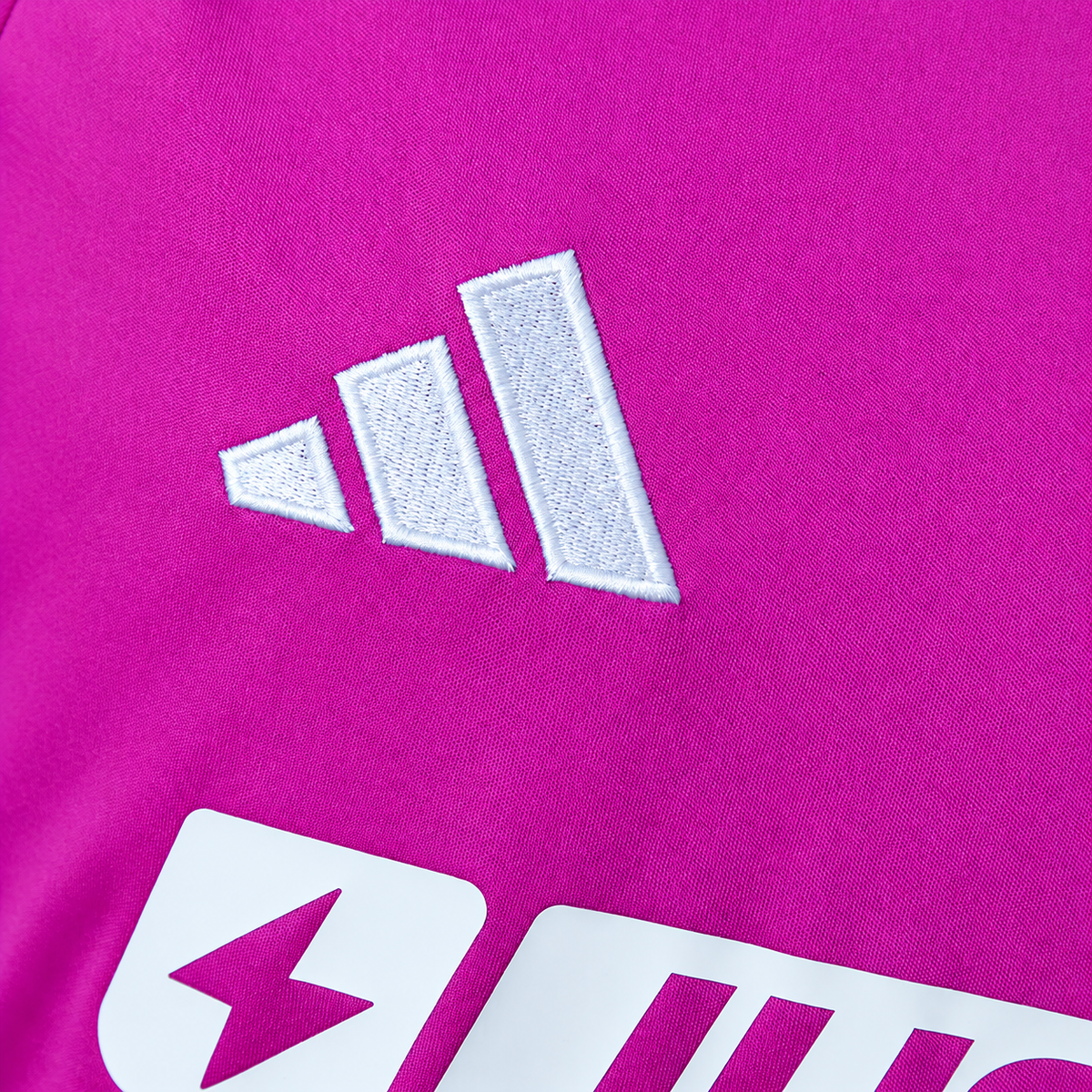 Camiseta Colo-Colo Arquero Fucsia 2026/27