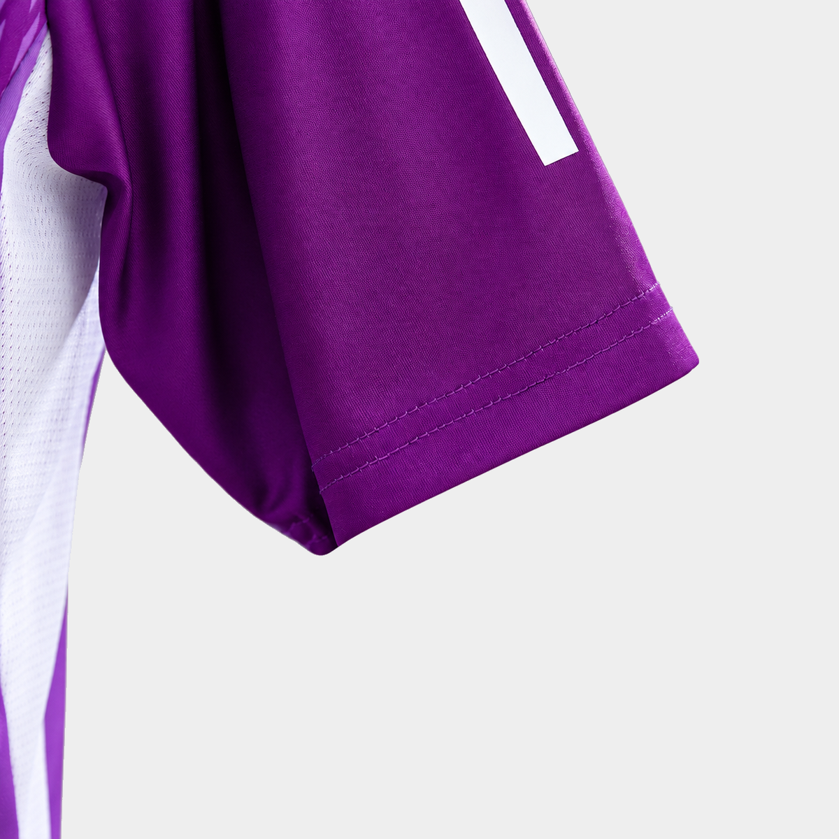 Camiseta Colo-Colo Arquero Morada 2025/26