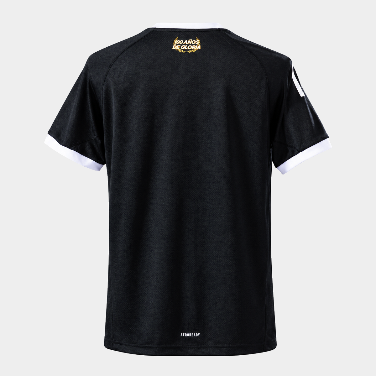 Camiseta Colo-Colo Arquero Negra 2025/26